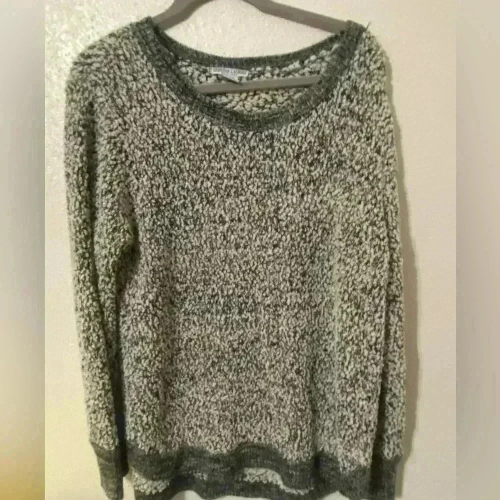 Sabrina Lauren Super Cozy & Soft Sweater Size XL